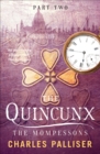 The Quincunx: The Mompessons - eBook