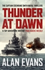 Thunder At Dawn : An unputdownable naval adventure - eBook