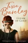 Gleam of Gold - eBook