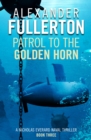 Patrol to the Golden Horn - Book