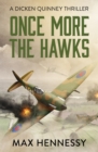 Once More the Hawks - eBook