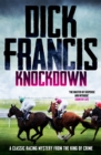 Knockdown : A classic racing mystery from the king of crime - eBook