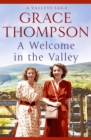 A Welcome in the Valley - Book
