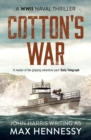 Cotton's War - eBook