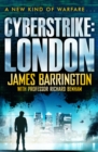 Cyberstrike: London - eBook