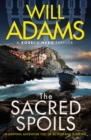 The Sacred Spoils - eBook