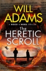 The Heretic Scroll - eBook