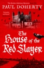 The House of the Red Slayer - eBook