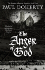The Anger of God - eBook