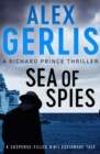 Sea of Spies - eBook
