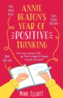 Annie Beaton's Year of Positive Thinking - Book
