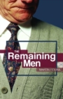 The Remaining Men - Book