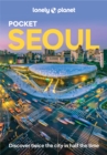Lonely Planet Pocket Seoul - Book