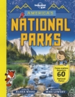 Lonely Planet Kids America's National Parks - Book
