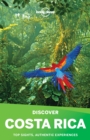 Lonely Planet Discover Costa Rica 5 - eBook