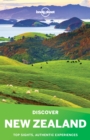 Lonely Planet Discover New Zealand 5 - eBook