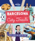 City Trails - Barcelona - eBook