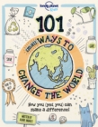 101 Small Ways to Change the World - eBook