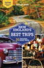 Lonely Planet New England's Best Trips - Book