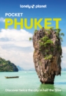 Lonely Planet Pocket Phuket - Book
