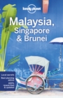 Lonely Planet Malaysia, Singapore & Brunei - Book