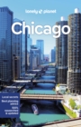 Lonely Planet Chicago - Book