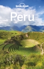 Lonely Planet Peru - eBook