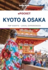 Lonely Planet Pocket Kyoto & Osaka - eBook