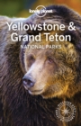 Lonely Planet Yellowstone & Grand Teton National Parks - eBook