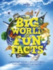 The Big World of Fun Facts - eBook
