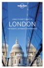 Lonely Planet Best of London 2020 - eBook