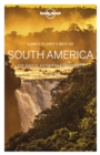 Lonely Planet Best of South America - eBook