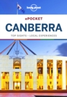 Lonely Planet Pocket Canberra - eBook