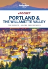 Lonely Planet Pocket Portland & the Willamette Valley - eBook