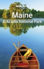 Lonely Planet Maine & Acadia National Park - eBook