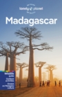 Lonely Planet Madagascar - Book