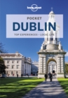 Lonely Planet Pocket Dublin - Book