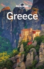 Lonely Planet Greece - eBook