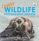 Comedy Wildlife Photography Awards Vol. 3 - Book