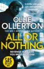 All Or Nothing : the explosive new action thriller from bestselling author and SAS: Who Dares Wins star - eBook