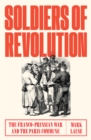 Soldiers of Revolution - eBook
