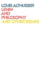 Lenin and Philosophy - eBook