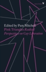 Pink Triangles : Radical Perspectives on Gay Liberation - eBook