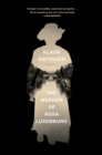 Murder of Rosa Luxemburg - eBook