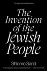 The Invention of the Jewish People - Book