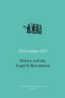 Milton and the English Revolution - Book
