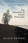 Adventure of French Philosophy - eBook