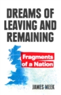 Dreams of Leaving and Remaining : Fragments of a Nation - Book