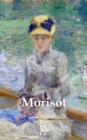 Delphi Complete Paintings of Berthe Morisot (Illustrated) - eBook