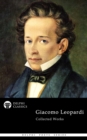 Delphi Collected Works of Giacomo Leopardi (Illustrated) - eBook